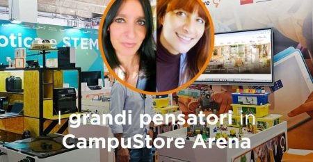 Locandina 5 elementi nelle Eco-narrazioni