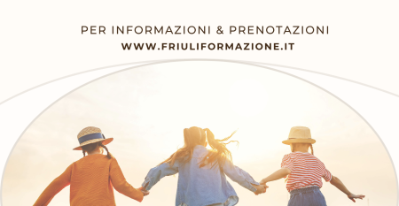 Locandina CFF Udine_Bambini di oggi, adulti di domani_7 marzo 2025
