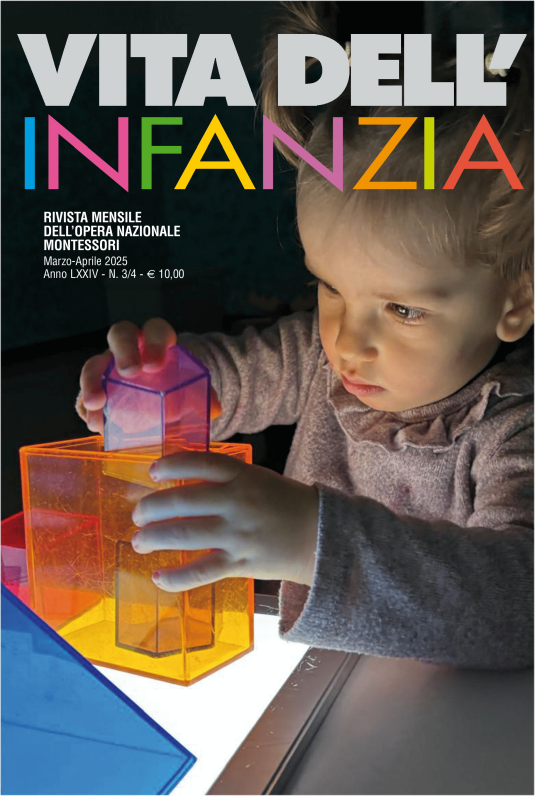 Rivista marzo-aprile 2025