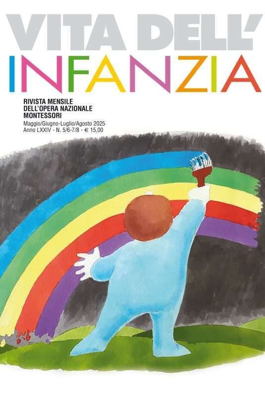 Rivista maggio-giugno/luglio-agosto 2025