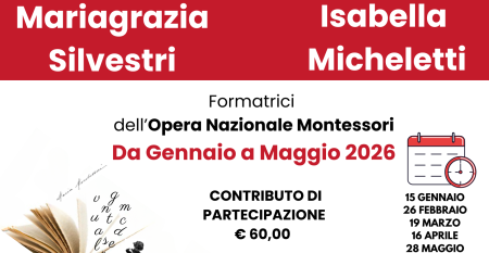 Locandina gruppo di lettura_gennaio-maggio 2026