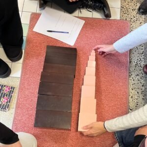 Studenti dell’Università LUMSA in visita all’ONM