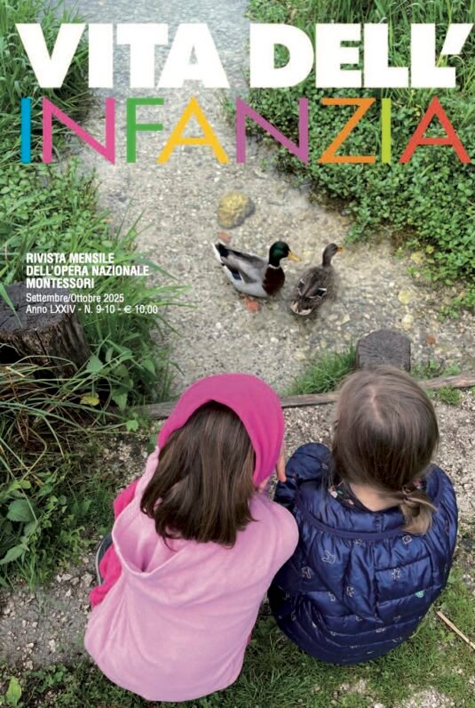 Rivista settembre-ottobre 2025