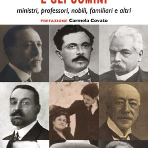 Roma, 16 dicembre 2025: presentazione del libro “Maria Montessori e gli uomini”