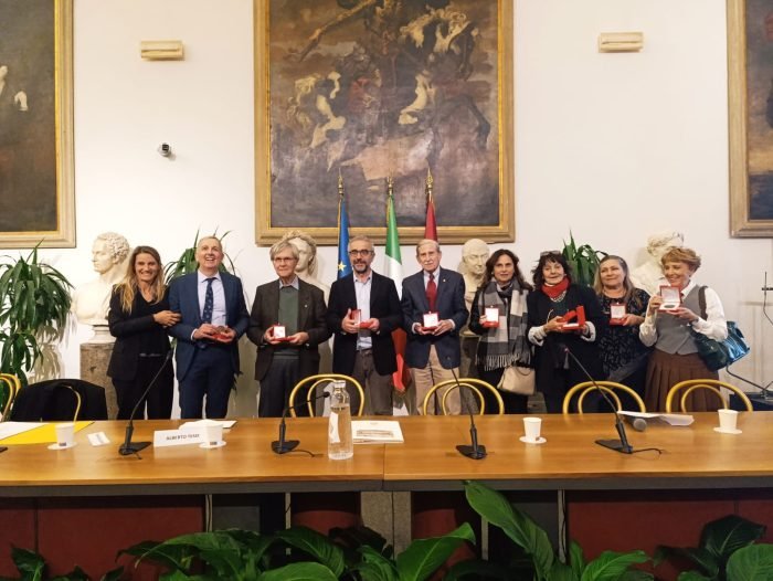 Lincei 12 novembre 2025