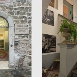 Nuovo Polo Montessoriano a Perugia