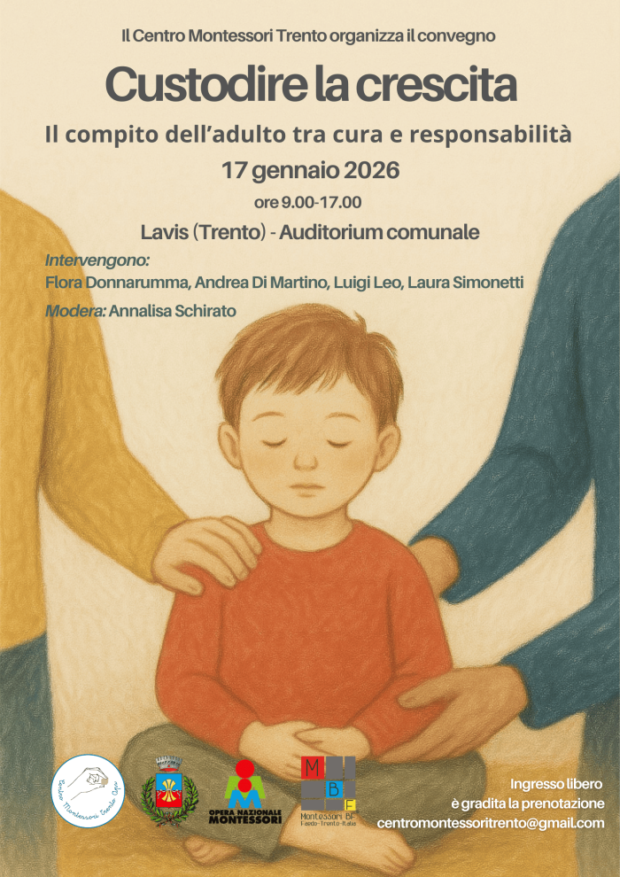 Convegno 2026 Locandina generale