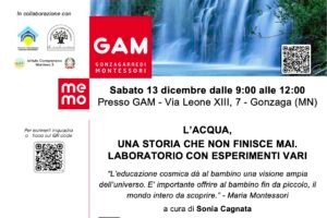 Seminario Montessori GAM 20251213