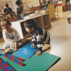 Trapani: Corso 3–6 2026–2027