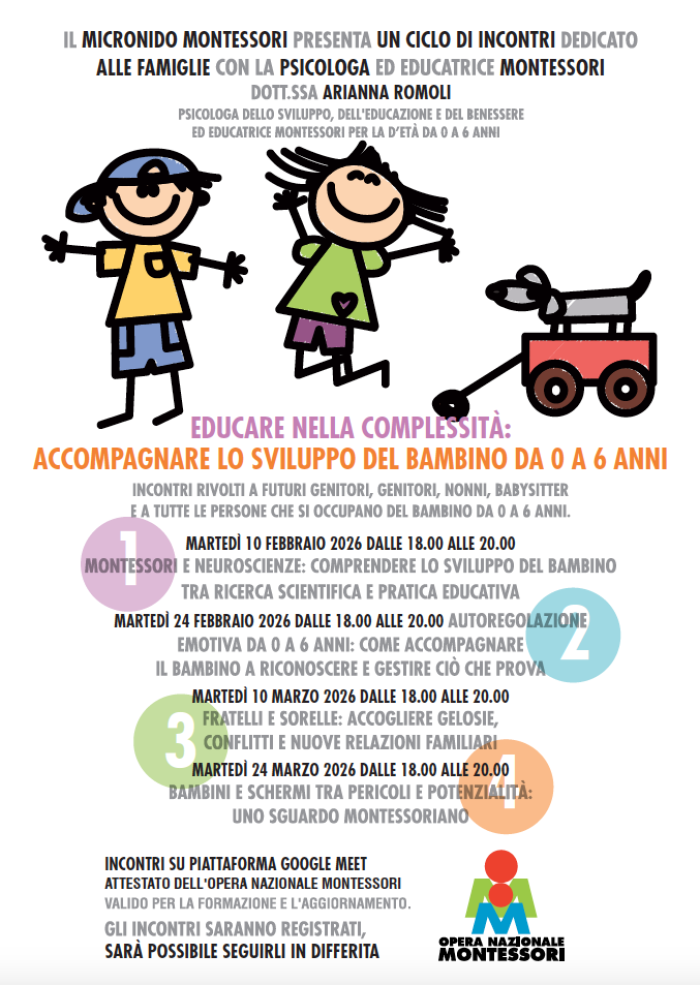 Educare nella complessità_famiglie