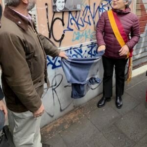 Inaugurazione Itinerario dei luoghi di Maria Montessori