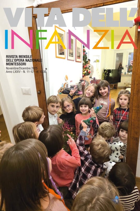 Rivista novembre-dicembre 2025