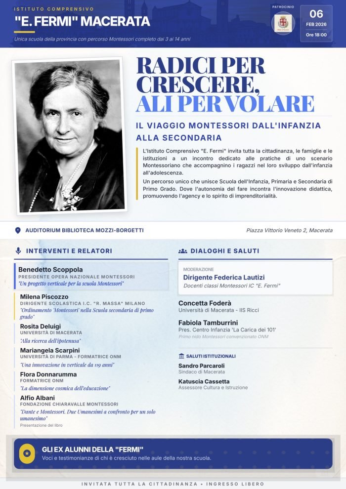 Locandina MC 6-2-2026