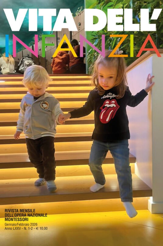 Rivista gennaio-febbraio 2026