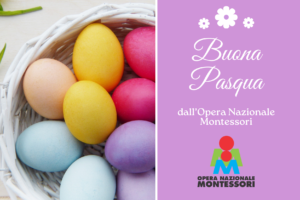 Auguri di Pasqua