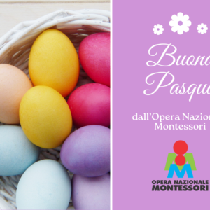 Chiusura Uffici ONM per le festività Pasquali