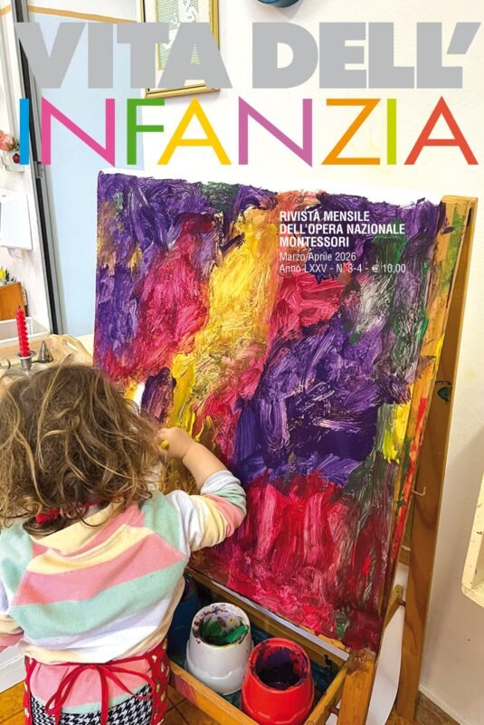 Rivista marzo-aprile 2026