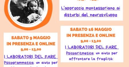 Montessori e disabilità 2