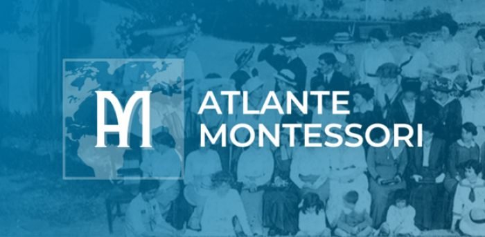 Atlante montessori
