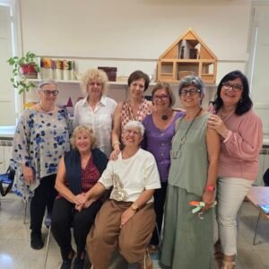 Roma: esami del Corso di differenziazione didattica Montessori 6–11 2024–2026