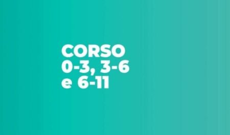Napoli: Corsi 0–3, 3–6 e 6–11 2026/2028