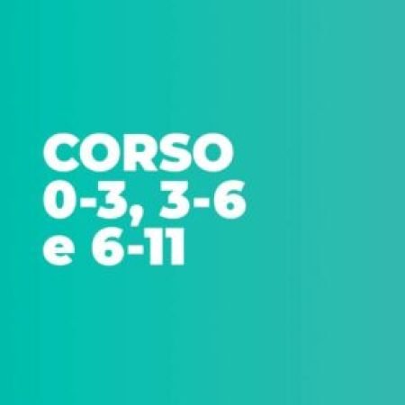 Napoli: Corsi 0–3, 3–6 e 6–11 2026/2028