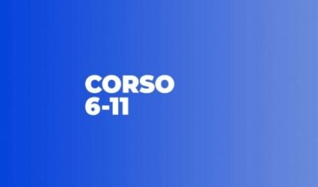 Pordenone: Corso 6–11 2026/2028