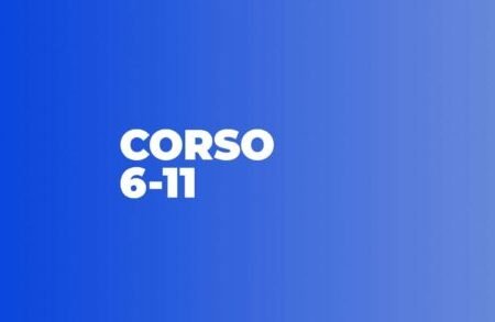Pordenone: Corso 6–11 2026/2028