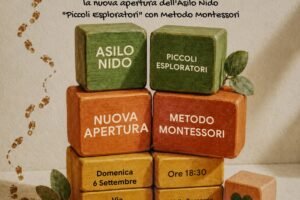 03–09-26 Nido Piccoli esploratori