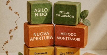 03–09-26 Nido Piccoli esploratori