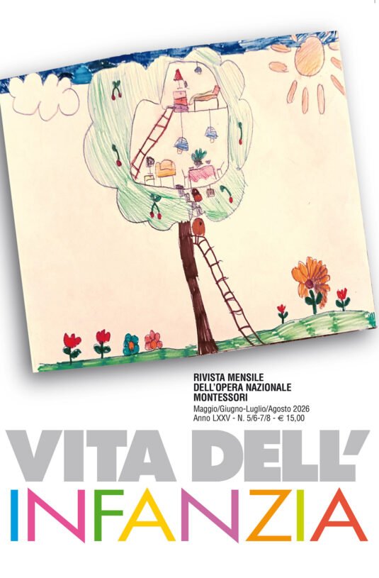 Rivista maggio-giugno/luglio-agosto 2026