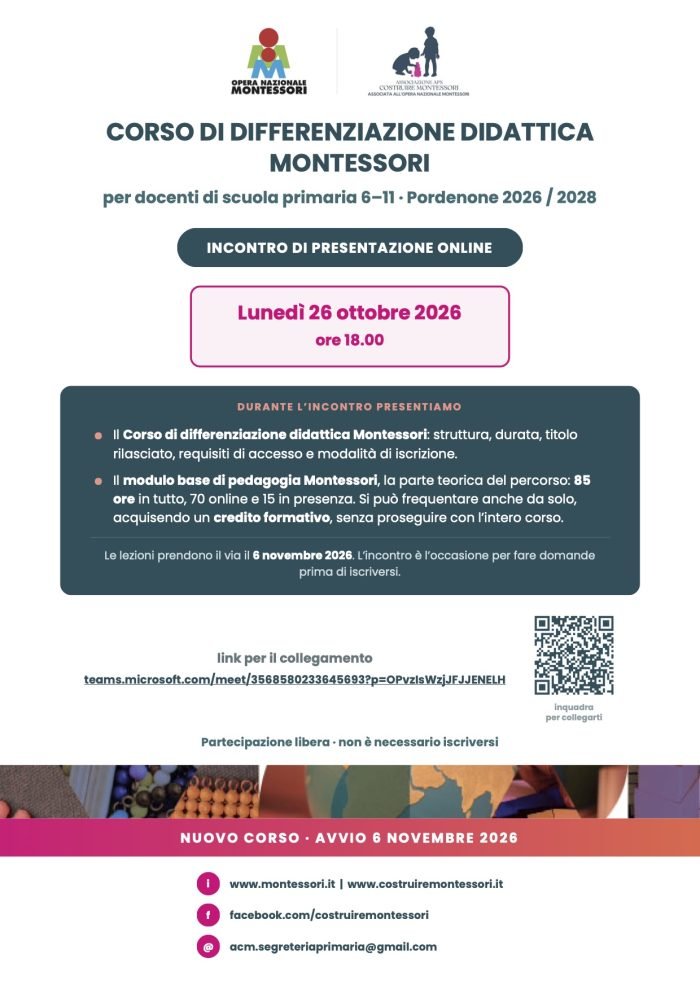 0_Locandina_Presentazione_corso_26ottobre2026