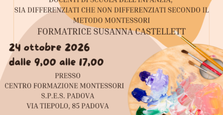 ESPLORARE IL MONDO-TOCCARE LA BELLEZZA