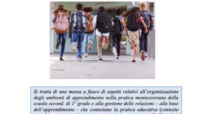 PERCORSO FORMATIVO 11-14 1